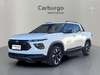 MONTANA 1.2 RS TURBO 12V FLEX 4P AUTOMÁTICO - 2024 - CAXIAS DO SUL