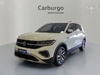 T-CROSS 1.4 HIGHLINE TSI 16V FLEX 4P AUTOMÁTICO - 2025 - CAXIAS DO SUL