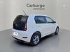 UP 1.0 TSI MOVE UP 12V FLEX 4P MANUAL - 2018 - CAXIAS DO SUL