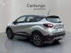 CAPTUR 1.3 ICONIC 16V TURBO FLEX 4P AUTOMÁTICO - 2022 - CAXIAS DO SUL