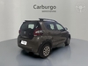 MOBI 1.0 8V EVO FLEX WAY MANUAL - 2017 - CAXIAS DO SUL