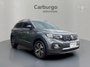 T-CROSS 1.0 COMFORTLINE TSI FLEX 4P AUTOMÁTICO - 2021 - CAXIAS DO SUL