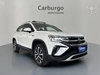 TAOS 1.4 16V HIGHLINE TSI FLEX 4P AUTOMÁTICO - 2023 - CAXIAS DO SUL