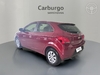 ONIX 1.0 MPFI LT 8V FLEX 4P MANUAL - 2019 - CAXIAS DO SUL