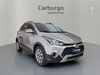 HB20X 1.6 16V STYLE FLEX 4P MANUAL - 2018 - CAXIAS DO SUL