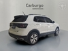 T-CROSS 1.0 COMFORTLINE TSI FLEX 4P AUTOMÁTICO - 2020 - CAXIAS DO SUL