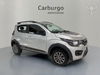 MOBI 1.0 TREKKING 8V FLEX 4P MANUAL - 2024 - CAXIAS DO SUL