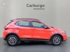 ARGO 1.3 V8 TREKKING FLEX 4P AUTOMÁTICO - 2023 - CAXIAS DO SUL