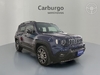 RENEGADE 1.3 16V LONGITUDE T270 TURBO 4X2 FLEX 4P AUTOMÁTICO - 2022 - CAXIAS DO SUL