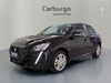 208 1.6 ACTIVE 16V FLEX 4P AUTOMÁTICO - 2023 - CAXIAS DO SUL