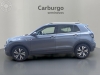T-CROSS 1.4 HIGHLINE TSI 16V FLEX 4P AUTOMÁTICO - 2021 - CAXIAS DO SUL