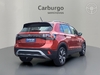 T-CROSS 1.0 TSI 200 12V FLEX 4P AUTOMÁTICO - 2025 - CAXIAS DO SUL
