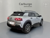 C4 CACTUS 1.6 VTI FEEL BUS FLEX 4P AUTOMATICO - 2020 - CAXIAS DO SUL