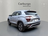 CRETA 1.0 LIMITED 12V TURBO FLEX 4P AUTOMÁTICO - 2025 - CAXIAS DO SUL