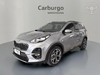 SPORTAGE 2.0 EX 4X2 16V FLEX 4P AUTOMÁTICO - 2019 - CAXIAS DO SUL