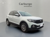 T-CROSS 1.0 TSI 200 SENSE AUTOMÁTICO - 2022 - CAXIAS DO SUL