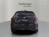 CITY 1.5 HATCHBACK TOURING 16V FLEX 4P AUTOMÁTICO - 2024 - CAXIAS DO SUL