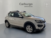 SANDERO 1.6 STEPWAY 16V FLEX 4P MANUAL - 2019 - CAXIAS DO SUL