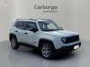 RENEGADE 1.8 16V FLEX SPORT 4P AUTOMÁTICO - 2020 - CAXIAS DO SUL