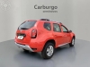 DUSTER 1.6 DYNAMIQUE 4X2 16V FLEX 4P MANUAL - 2017 - CAXIAS DO SUL