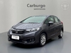 FIT 1.5 LX 16V FLEX 4P AUTOMÁTICO - 2019 - CAXIAS DO SUL
