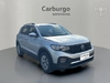 T-CROSS 1.0 TSI 200 SENSE AUTOMÁTICO - 2022 - CAXIAS DO SUL