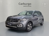 T-CROSS 1.0 TSI 200 12V FLEX 4P AUTOMÁTICO - 2022 - CAXIAS DO SUL