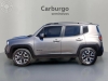 RENEGADE 1.8 16V FLEX LONGITUDE 4P AUTOMÁTICO - 2021 - CAXIAS DO SUL