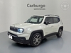 RENEGADE 1.3 16V LONGITUDE T270 TURBO 4X2 FLEX 4P AUTOMÁTICO - 2024 - CAXIAS DO SUL