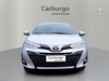YARIS 1.5 XS CONNECT 16V FLEX 4P AUTOMÁTICO - 2020 - CAXIAS DO SUL