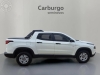 TORO 2.0 16V TURBO DIESEL FREEDOM MANUAL - 2018 - CAXIAS DO SUL