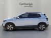 T-CROSS 1.0 TSI 12V FLEX 4P AUTOMÁTICO - 2022 - CAXIAS DO SUL