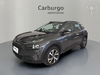 C4 CACTUS 1.6 VTI FEEL FLEX 4P AUTOMATICO - 2022 - CAXIAS DO SUL