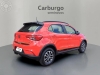 ARGO 1.3 V8 TREKKING FLEX 4P AUTOMÁTICO - 2023 - CAXIAS DO SUL