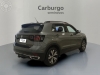 T-CROSS 1.0 COMFORTLINE TSI FLEX 4P AUTOMÁTICO - 2021 - CAXIAS DO SUL