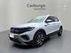 T-CROSS 1.4 HIGHLINE TSI 16V FLEX 4P AUTOMÁTICO - 2025 - CAXIAS DO SUL