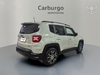 RENEGADE 1.3 16V LONGITUDE T270 TURBO 4X2 FLEX 4P AUTOMÁTICO - 2024 - CAXIAS DO SUL