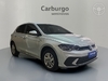 POLO 1.0 TSI COMFORTLINE 12V FLEX 4P AUTOMÁTICO - 2025 - CAXIAS DO SUL