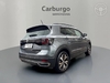 T-CROSS 1.0 COMFORTLINE TSI FLEX 4P AUTOMÁTICO - 2021 - CAXIAS DO SUL