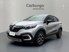 CAPTUR 1.3 INTENSE TURBO 16V FLEX 5P AUTOMÁTICO - 2022 - CAXIAS DO SUL