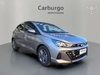 HB20 1.0 12V COMFORT TGDI FLEX 4P AUTOMÁTICO - 2025 - CAXIAS DO SUL