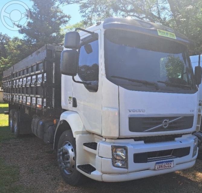 VM 270 6X2 - 2013 - PASSO FUNDO