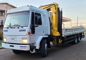 cargo 4030 2000 passo fundo