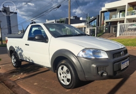 strada 1.4 mpi hard working cs 8v flex 2p manual 2020 passo fundo