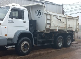 26 220 6x4 2011 passo fundo