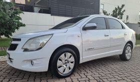 cobalt 1.4 sfi lt 8v flex 4p manual 2013 passo fundo