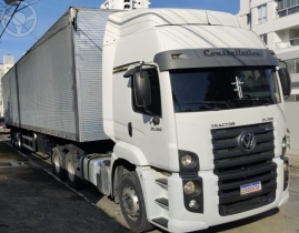 25 370 e constellation 6x2 tractor 2020 passo fundo