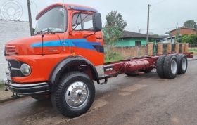 l 2213 3 eixos 1975 passo fundo