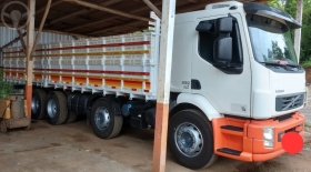 vm 330 8x2 2013 passo fundo