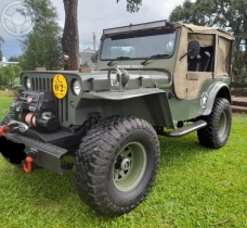 JEEP 